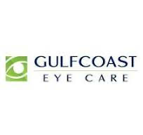Gulfcoast Eye Care logo
